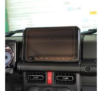 RXRJSU Protecteur D'écran Protections Film Protection D'écran Navigation Pour Tableau Bord Voiture, Protecteur Anti-rayures Pour Suzuki Pour Jimny 2019-2021 2022 2023 2024 JB64 JB74
