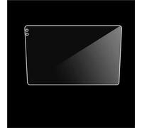 RXRJSU Protecteur D'écran Protections Film Protection En Verre Trempé Pour Voiture 9 10,1 Pouces, Autoradio Stéréo DVD GPS, Écran Tactile LCD Complet, Accessoires D'intérieur(10.1 inch)