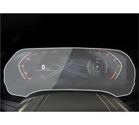 RXRJSU Protecteur D'écran Protections Film Protection TPU Pour BMW G20 G21 G28 Série 3 2020 2021 2022 Instrument Voiture Compteur Vitesse Accessoires Intérieurs Anti-rayures(Low match)