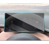 RXRJSU Protecteur D'écran Protections Pour BYD Pour Seagull 2022 2023 LCD Voiture GPS Navigation Verre Trempé Et Protecteur D'écran De Tableau Bord(Dashboard)