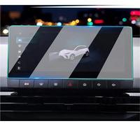 RXRJSU Protecteur D'écran Protections Pour MG 4 Pour EV 2023 10,25 Pouces Voiture GPS Navigation Tableau Bord Protecteur D'écran En Verre Trempé Film Protection Central(GPS 10.25 inch)