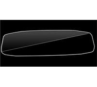 RXRJSU Protecteur D'écran Protections Protecteur D'écran En Film Pour Jeep Pour Compass 2021 2022 10,1 Pouces, Tableau Bord Voiture, Contrôle Central Du