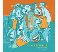 Ry Armstrong Crossroads (CD)