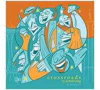 Ry Armstrong - Crossroads