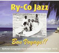 Ry-Co Jazz - Bon Voyage