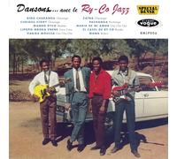 Ry-Co Jazz - Dansons.avec Le Ry-Co Jazz [Import]