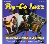Ry-Co Jazz - Rumba 'Round Africa