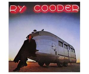 Ry Cooder
