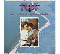 Ry Cooder - Blue City (Soundtrack) [Import]