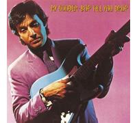 Ry Cooder - Bop Till You Drop (1979) [Import]