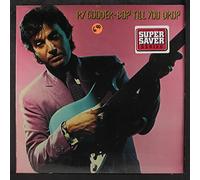 RY COODER - bop till you drop LP