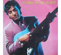 Ry Cooder - Bop Till You Drop - Warner Bros. Records - WB 56691