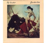 RY Cooder : Borderline LP Nm Canada WB XBS 3489 Great Copy