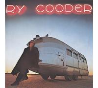 Ry Cooder CD