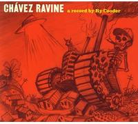 Ry Cooder - Chavez Ravine [Import]