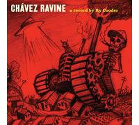Ry Cooder Chávez Ravine (Vinyl) 12" Album