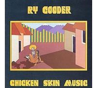 Ry Cooder - Chicken Skin Music