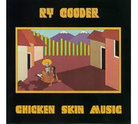 Ry Cooder - Chicken Skin Music [Import]