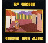 Ry Cooder - Chicken Skin Music [Import]
