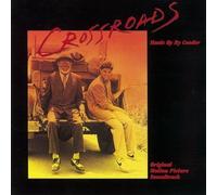Ry Cooder - Crossroads/O.S.T. [Import]