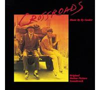 Ry Cooder - Crossroads (Ost)