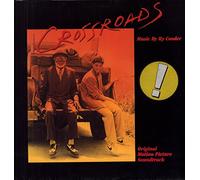 Ry Cooder - Crossroads (Soundtrack) [Import]