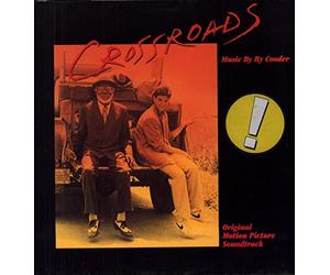 Ry Cooder - Crossroads (Soundtrack) [Import]