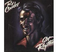 Ry Cooder - Get Rhythm (1987) [Import]