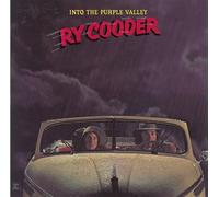 Ry Cooder - Into The Purple Valley [Import]