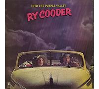 RY COODER - into the purple valley LP