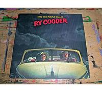 Ry Cooder - Into The Purple Valley - Reprise Records - REP 44142, Reprise Records - K 44142