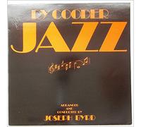 Ry Cooder - Jazz