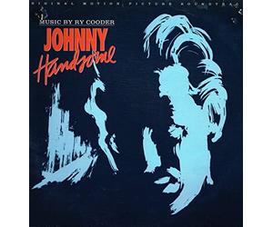 RY COODER - Johnny Handsome (Soundtrack, 1989) [Import]
