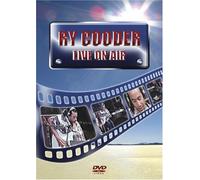 Ry Cooder - Live on Air [Import]