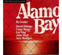 Ry Cooder - Music From The Motion Picture "Alamo Bay"