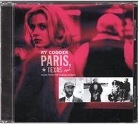 RY Cooder - Paris Texas