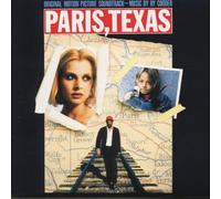 Ry Cooder - Paris, Texas [Import]