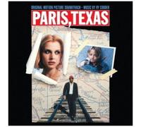 Ry Cooder - Paris Texas (Original Soundtrack) [Compact Discs] Rmst, Japan - Import