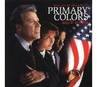 Ry Cooder - Primary Colors: Music from the Motion Picture [Import USA]