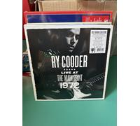 RY COODER RSD Vinyl LIVE AT THE MAIN POINT 1972 Disquaire Day