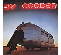 Ry Cooder - Ry Cooder [New CD] Alliance MOD