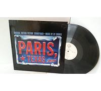 RY COODER - RY COODER paris, texas (original motion picture soundtrack), 925 270-1