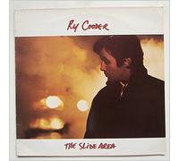 Ry Cooder - Slide Area