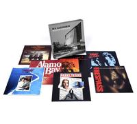 RY COODER - SOUNDTRACKS 7 CD NEUF