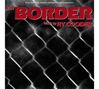 Ry Cooder The Border [Vinyl LP]