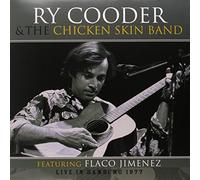 Ry Cooder & The Chicken - Live in Hamburg 1977