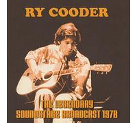 Ry Cooder - The Legendary Soundstage Broadcast, 1978