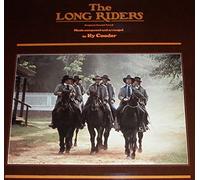 Ry Cooder - The Long Riders (Original Sound Track)