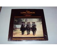 Ry Cooder - The Long Riders (Original Sound Track) (UK 1980)
