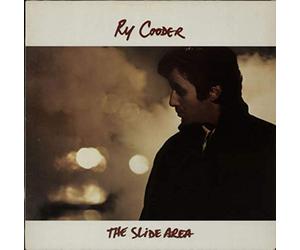 Ry Cooder - The Slide Area